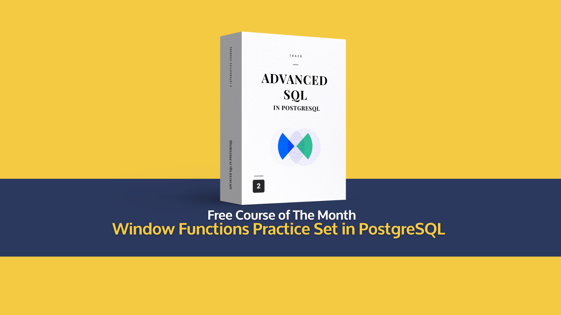 Course Of The Month Window Functions Practice Set LearnSQL