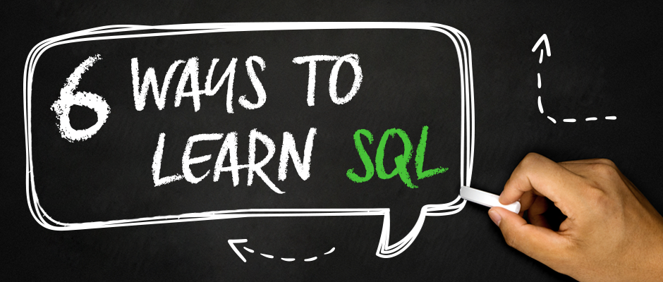 How to Learn SQL: 6 Ideas for Newbies | LearnSQL.com
