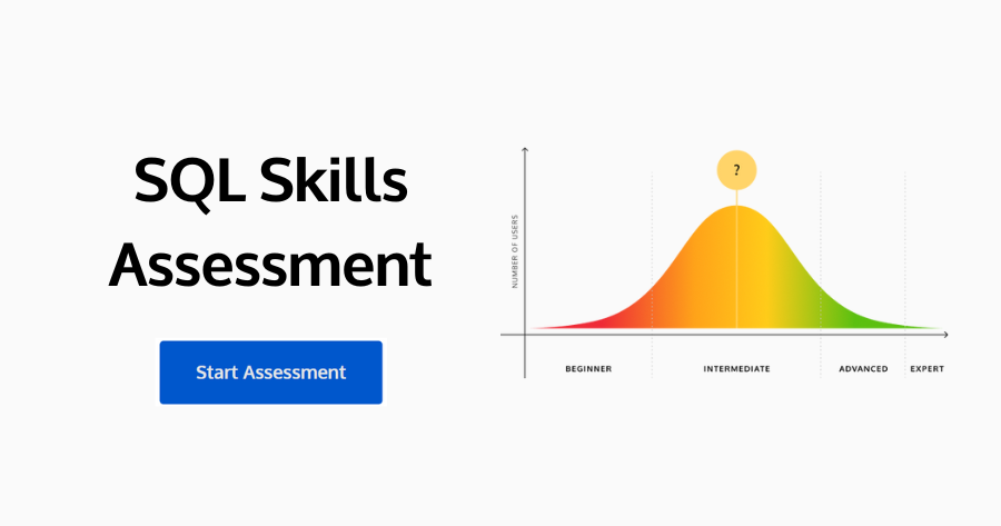 SQL Skills Assesment