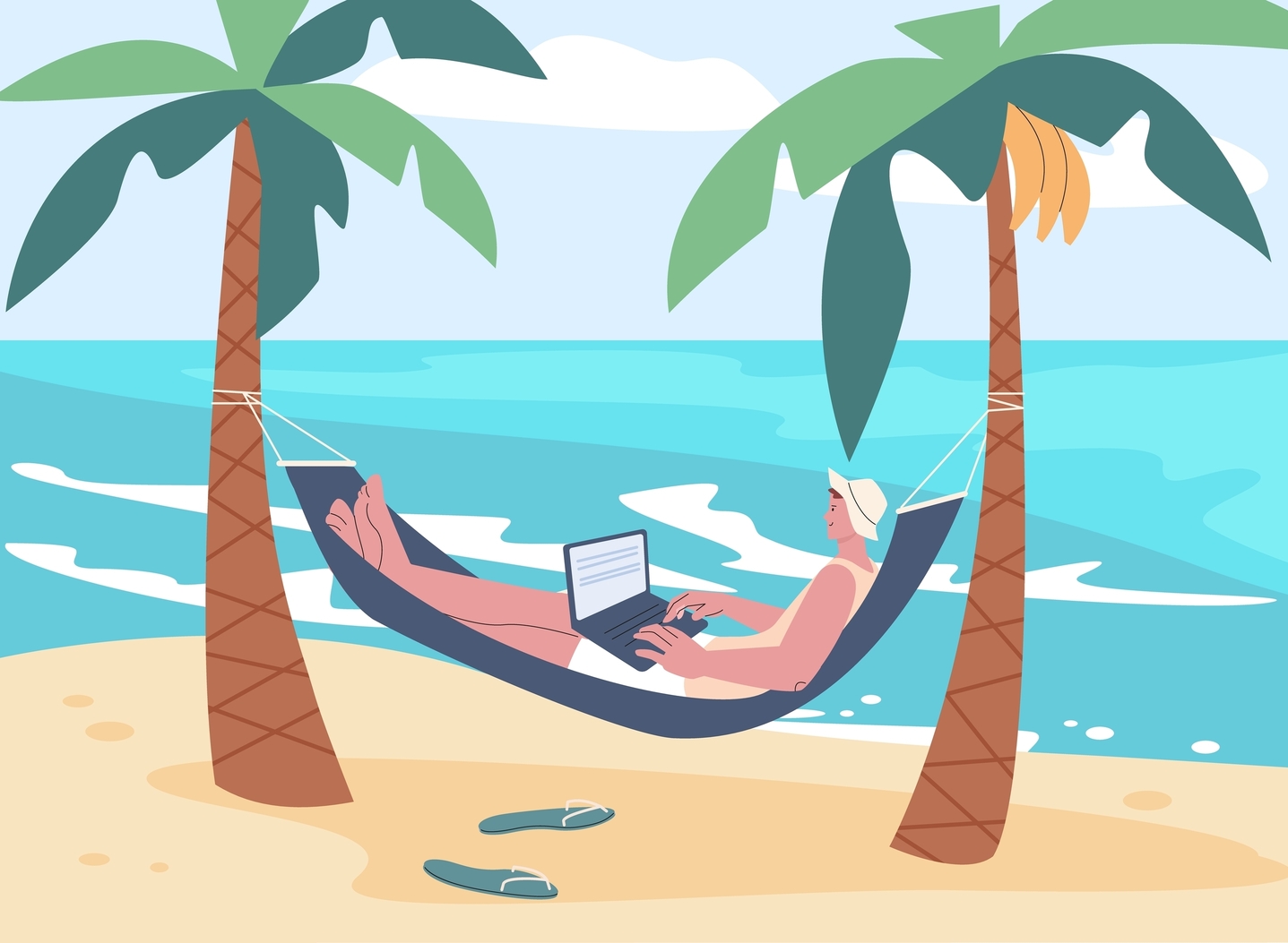 Bring SQL to the Beach: Your Summer 2025 Resource Guide | LearnSQL.com