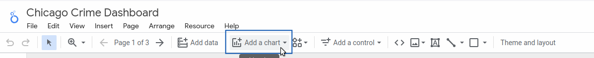 How to Build a Data Dashboard 