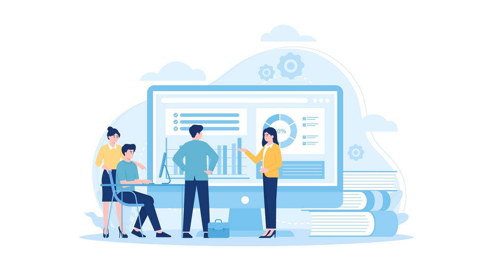 How to Write Clean and Shareable SQL Reports | LearnSQL.com