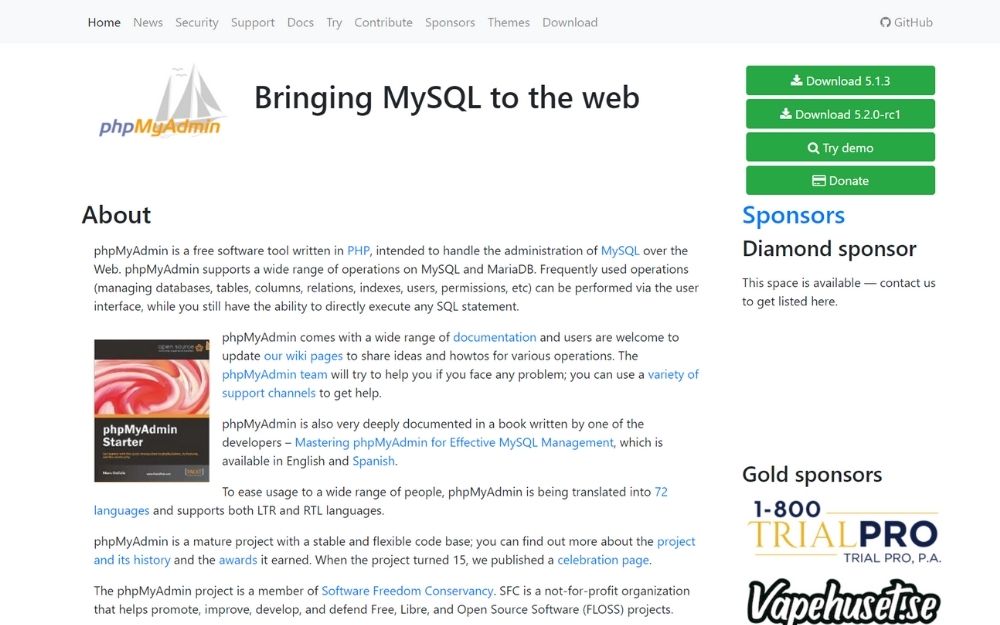 Best MySQL GUI Clients for Linux in 2023 - Devart Blog