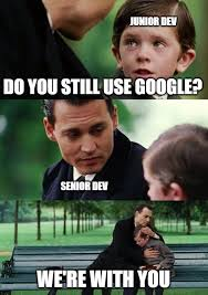 Do You still use Google