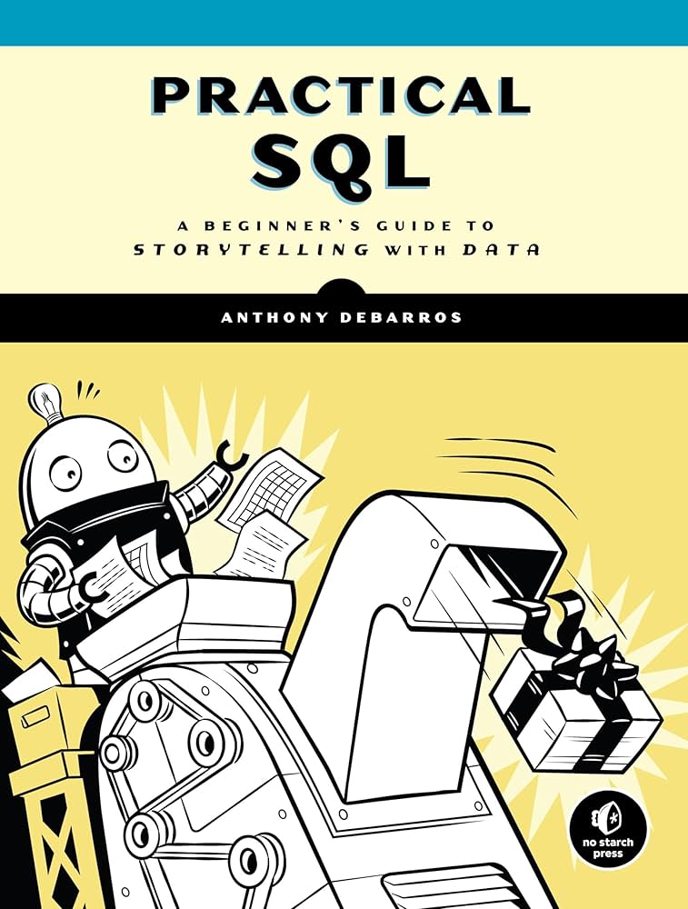 Top SQL Resources for Summer 2025