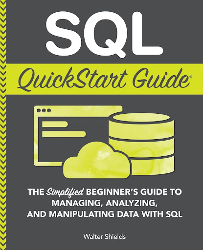 The Best SQL Books for 2024