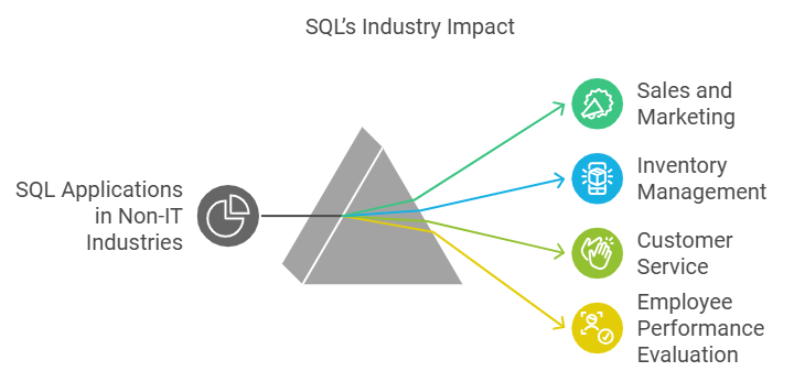 Why SQL is The Key to Business Success in 2025 And Beyond