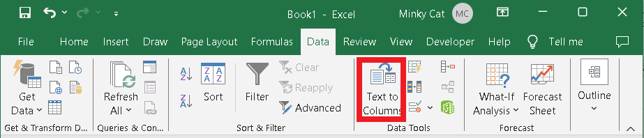 Data Export: From SQL Query to Spreadsheet