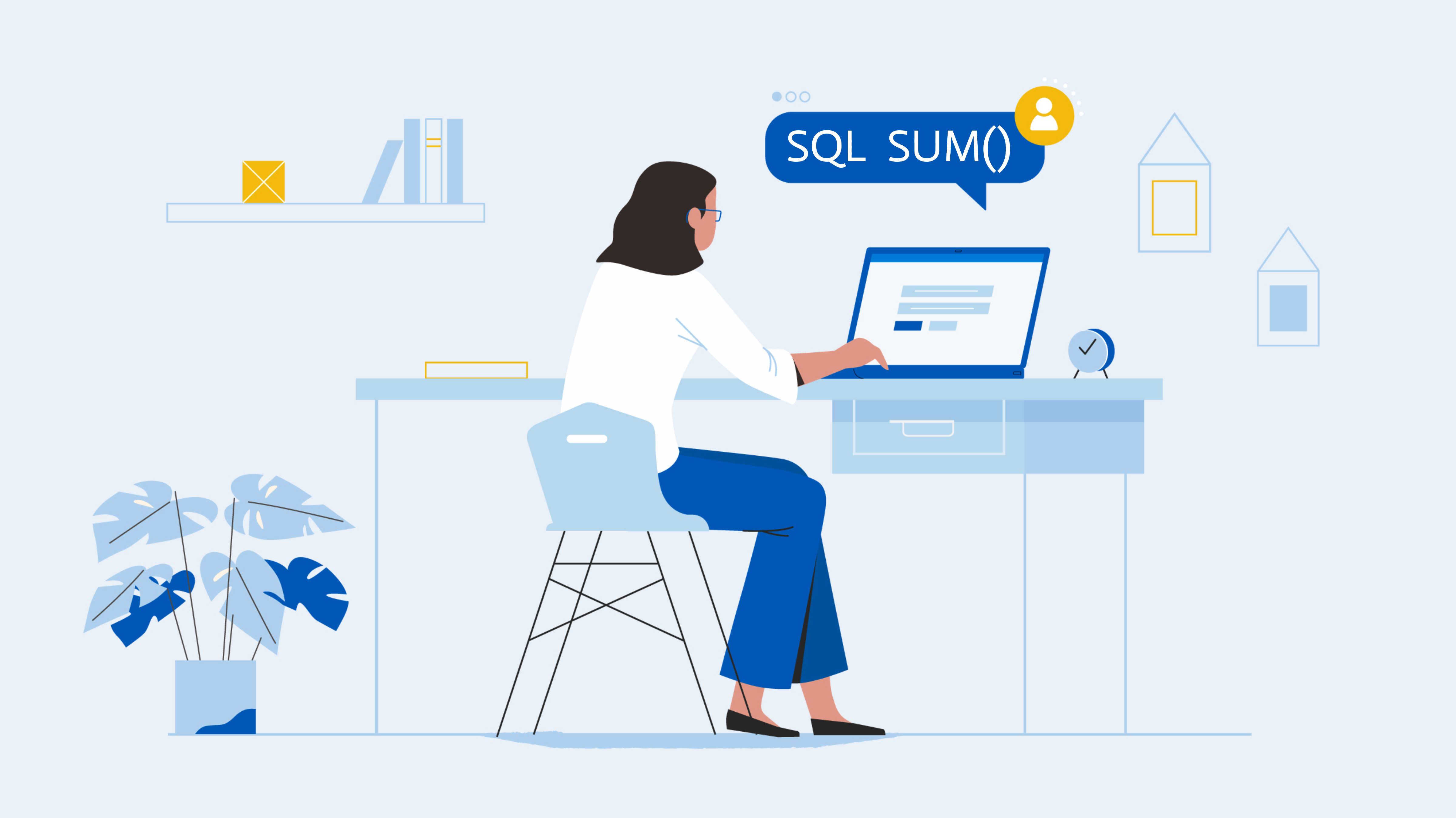 SQL SUM() Function Explained with 5 Practical Examples  LearnSQL.com