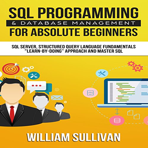 Top 5 SQL Audiobooks