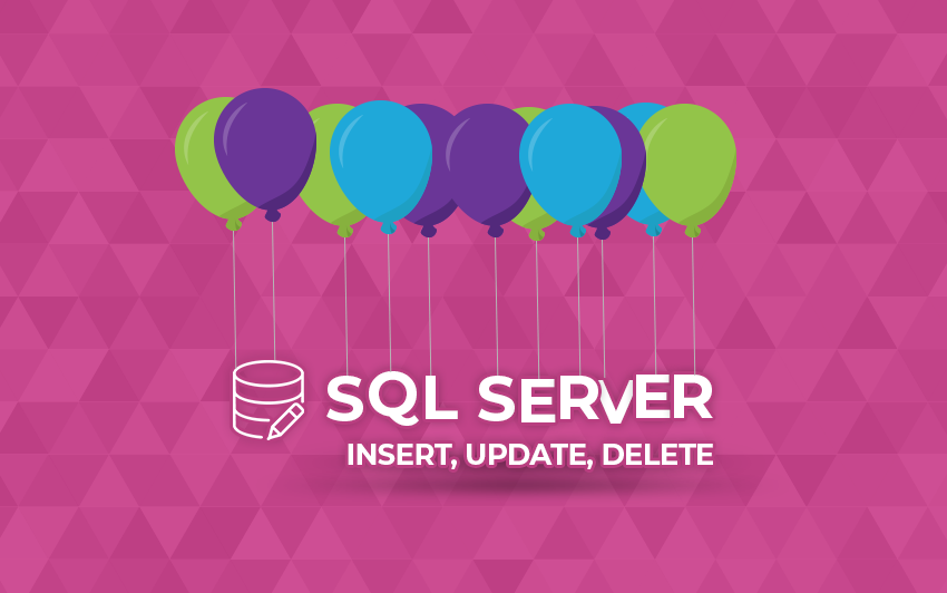 How To Insert Update Or Delete Data In Ms Sql Server Sql Online 5276